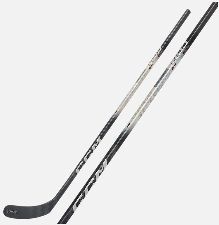 Youth Jetspeed FT8 Pro Hockey Stick - 2025