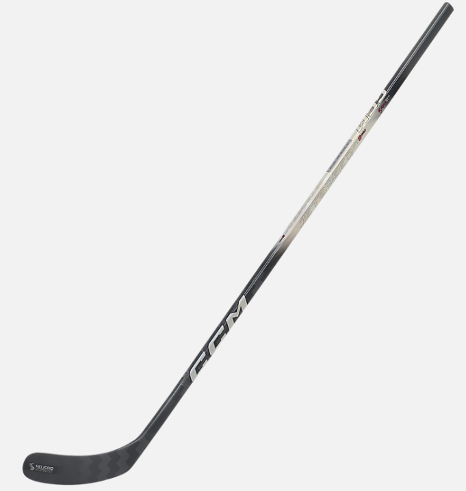 Youth Jetspeed FT8 Pro Hockey Stick - 2025