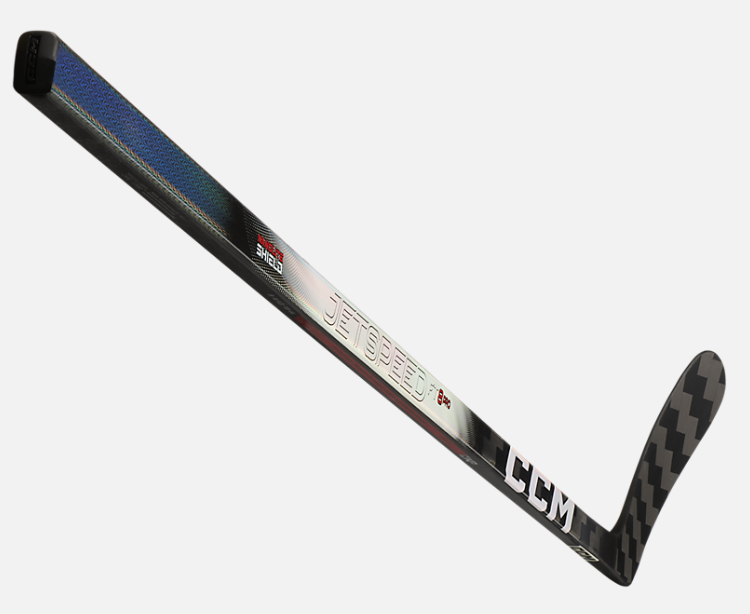 Youth Jetspeed FT8 Pro Hockey Stick - 2025