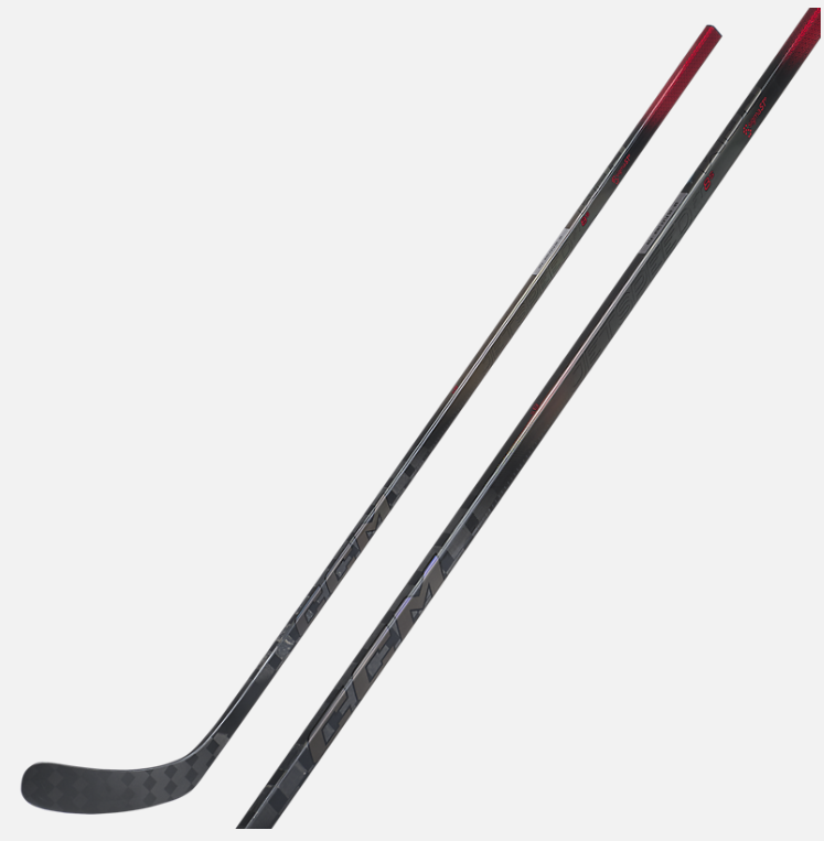 Intermediate Jetspeed FT8S Hockey Stick - 2025