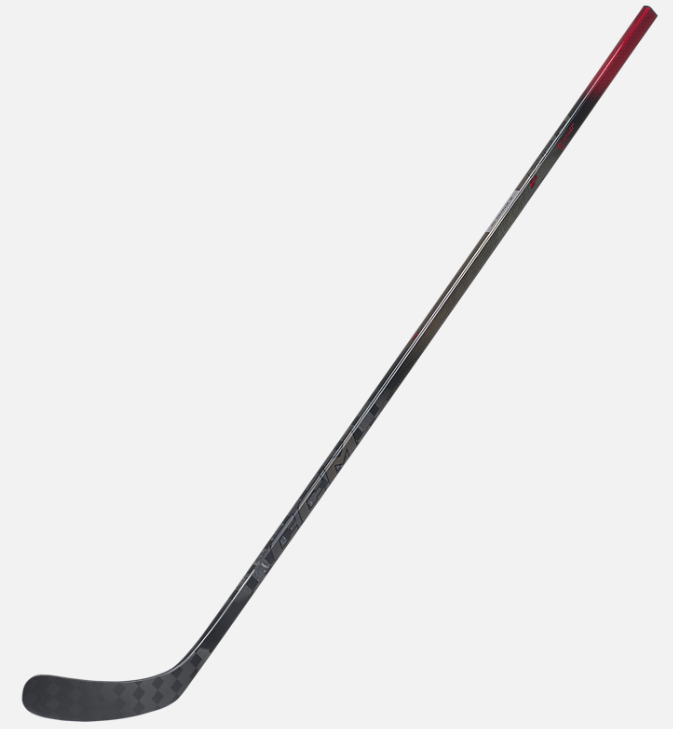 Intermediate Jetspeed FT8S Hockey Stick - 2025