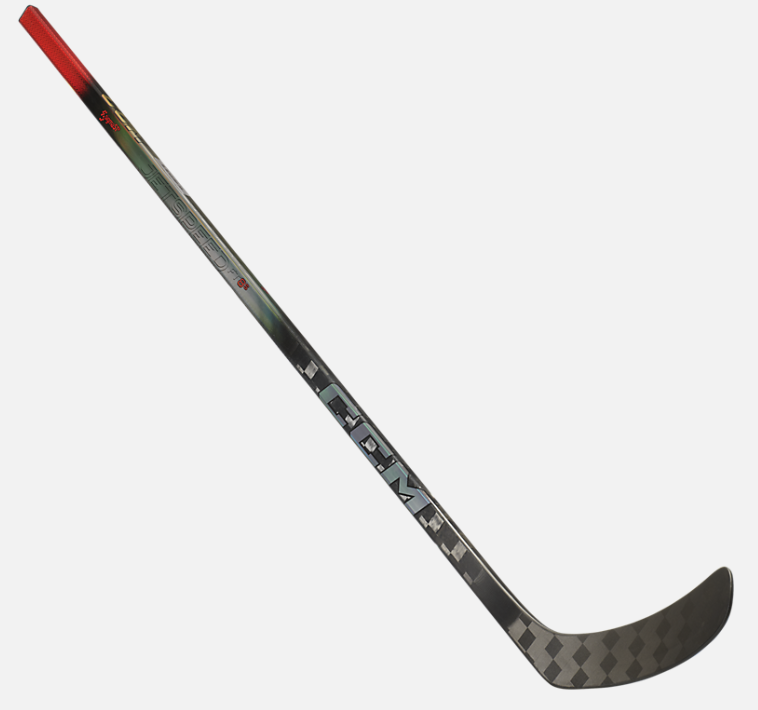 Intermediate Jetspeed FT8S Hockey Stick - 2025