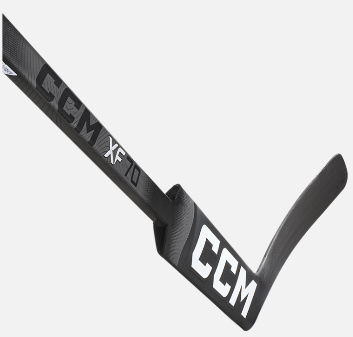 Junior XF-70 Goalie Stick