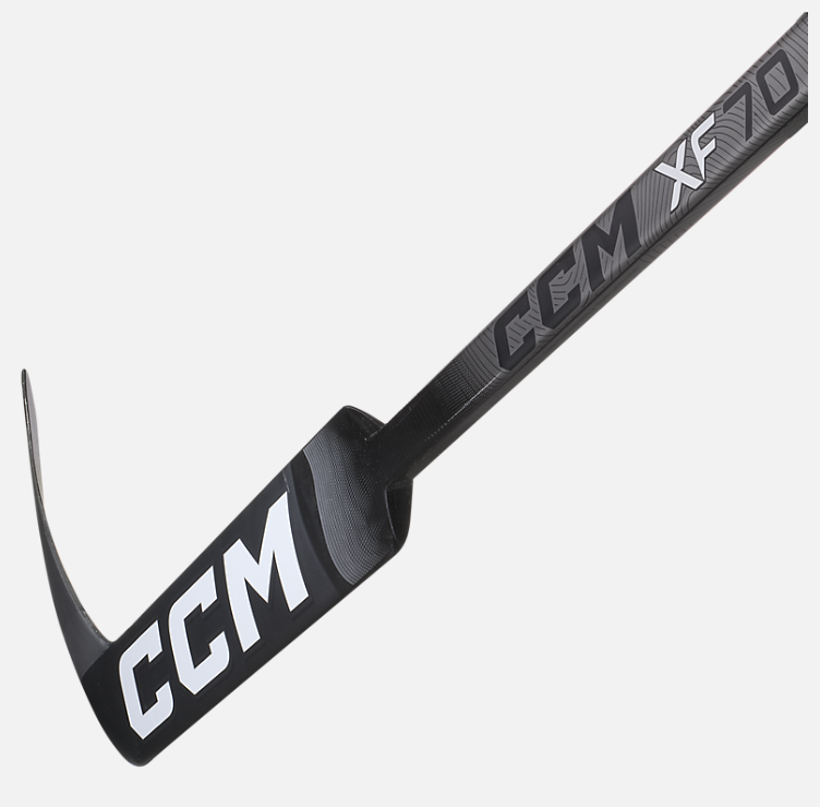 Junior XF-70 Goalie Stick