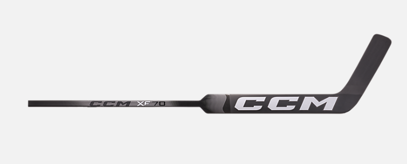 Intermediate XF-70 Goalie Stick