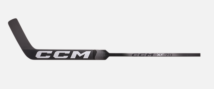 Intermediate XF-70 Goalie Stick