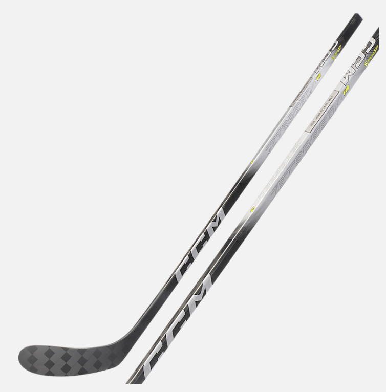 Youth Jetspeed Performance Hockey Stick