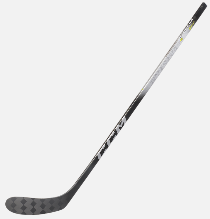 Youth Jetspeed Performance Hockey Stick