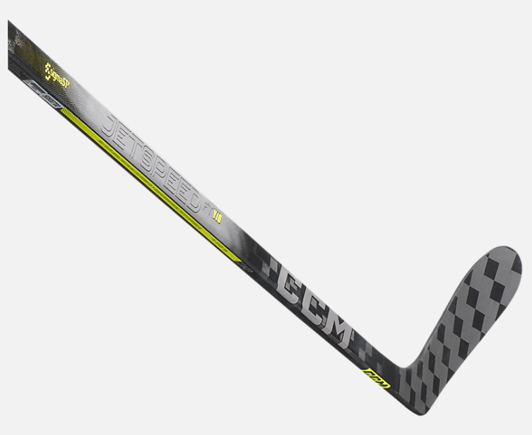 Youth Jetspeed Performance Hockey Stick