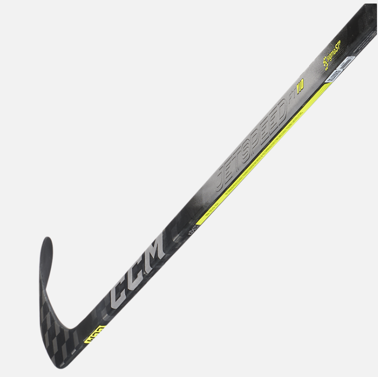 Youth Jetspeed Performance Hockey Stick