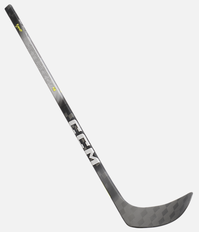 Youth Jetspeed Performance Hockey Stick