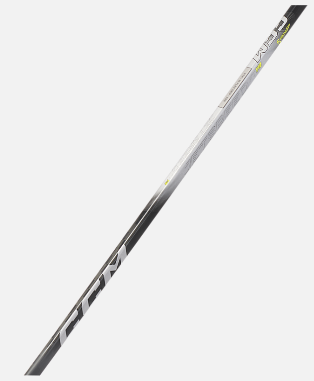 Youth Jetspeed Performance Hockey Stick