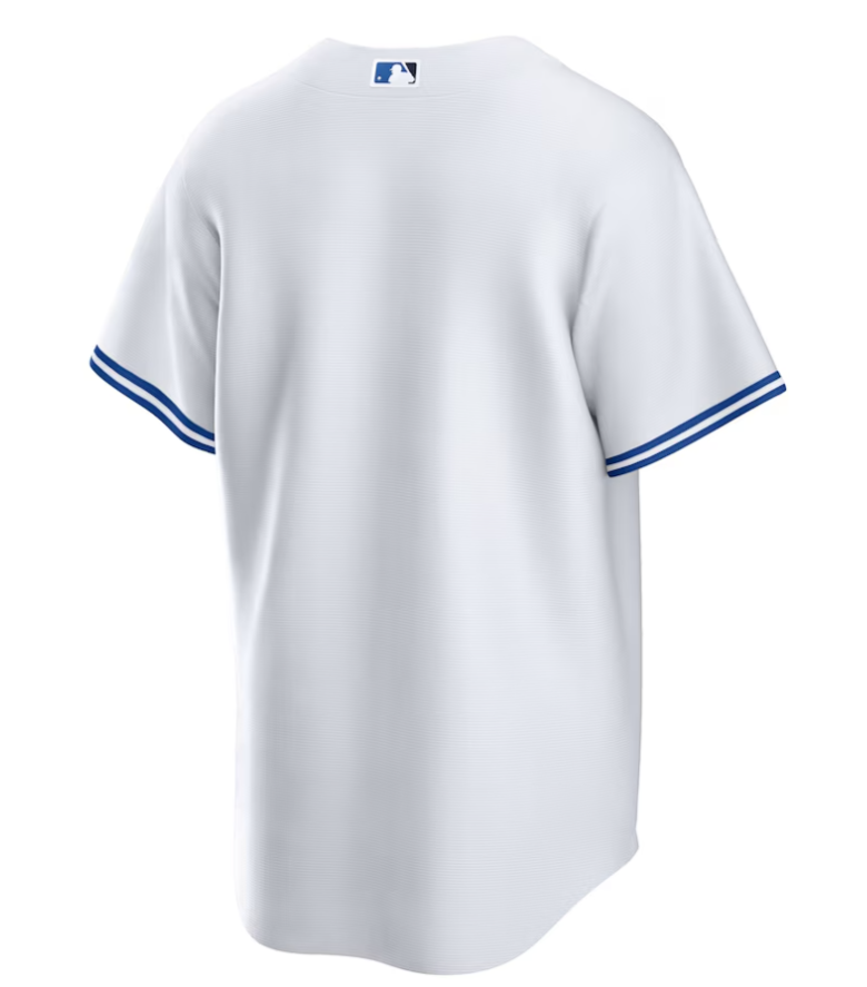 Nike Toronto Blue Jays Home Replica Jersey