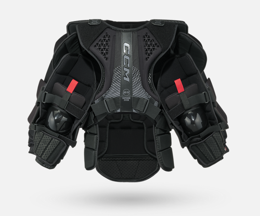 CCM Senior EFLEX 7 Goalie Chest Protector