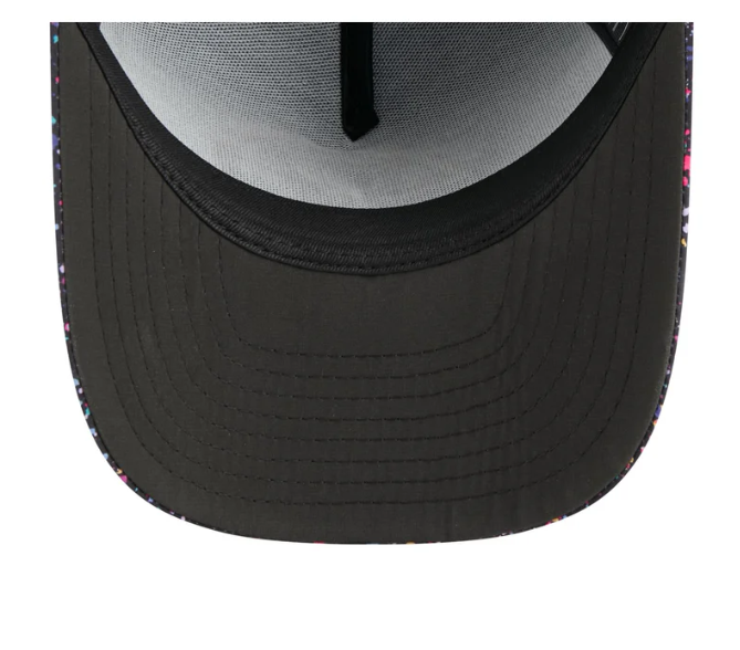 New Era Tampa Bay Buccaneers 2025 Crucial Catch 9FIFTY A-Frame Snapback