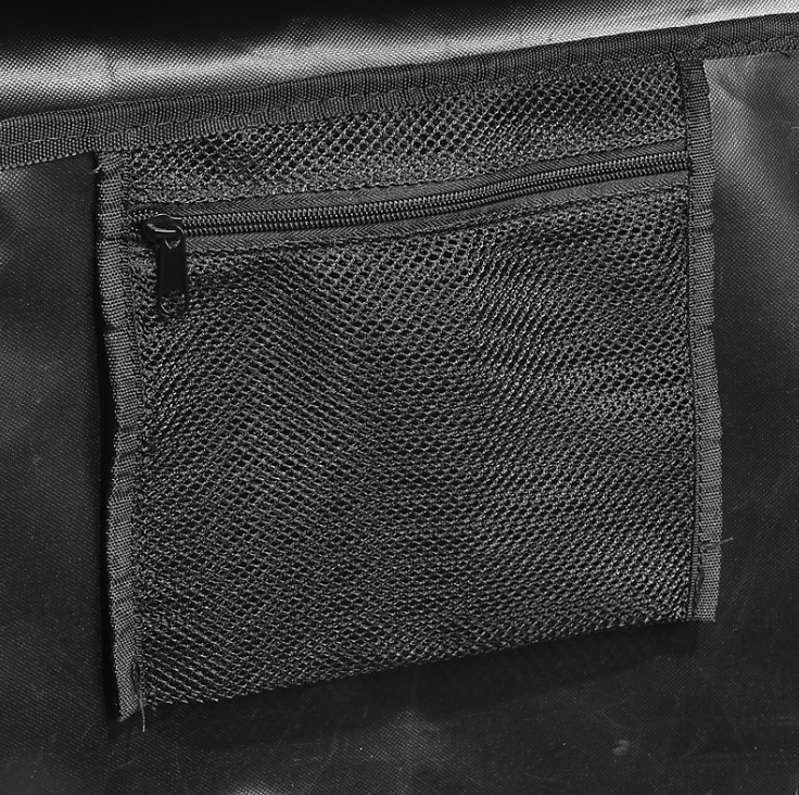 CCM Team Player Carry Bag - 32"