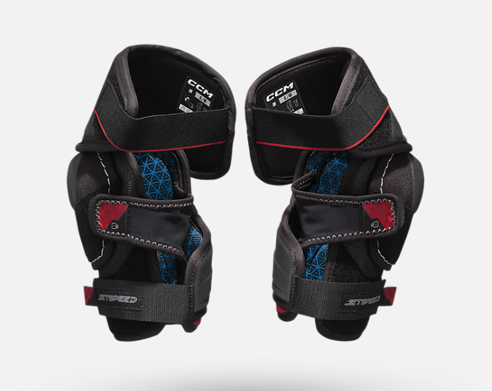 CCM Junior Jetspeed FT880 Elbow Pads