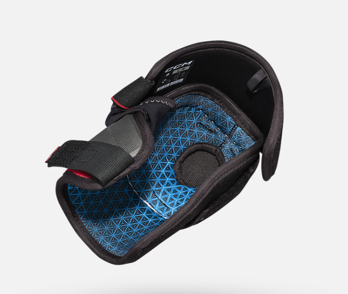 CCM Junior Jetspeed FT880 Elbow Pads