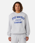 CCM Adult Athleisure Fleece Crewneck