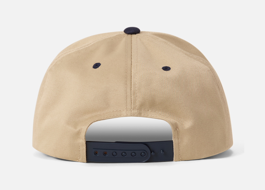 CCM Adult Athleisure Flatbrim Snapback Cap