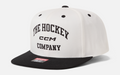 CCM Adult Athleisure Flatbrim Snapback Cap