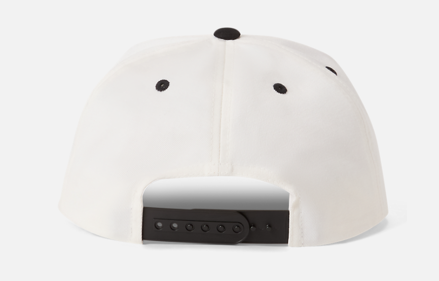 CCM Adult Athleisure Flatbrim Snapback Cap