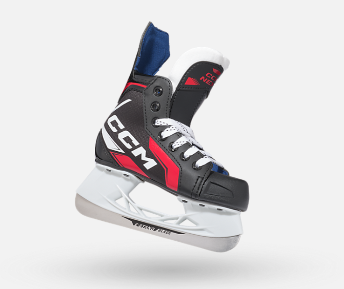 CCM Youth NEXT Player Skates