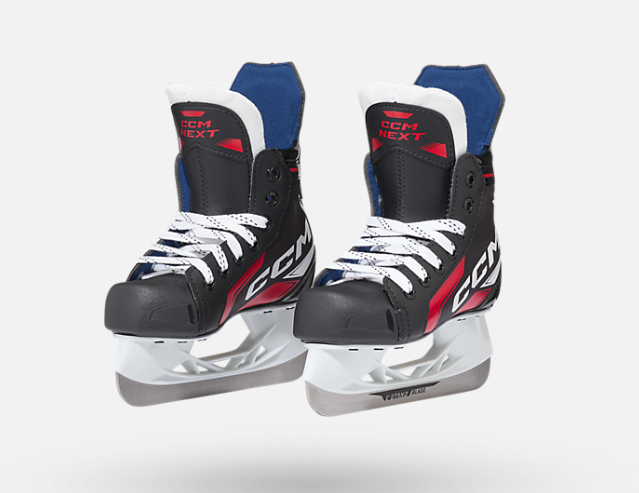 CCM Youth NEXT Player Skates