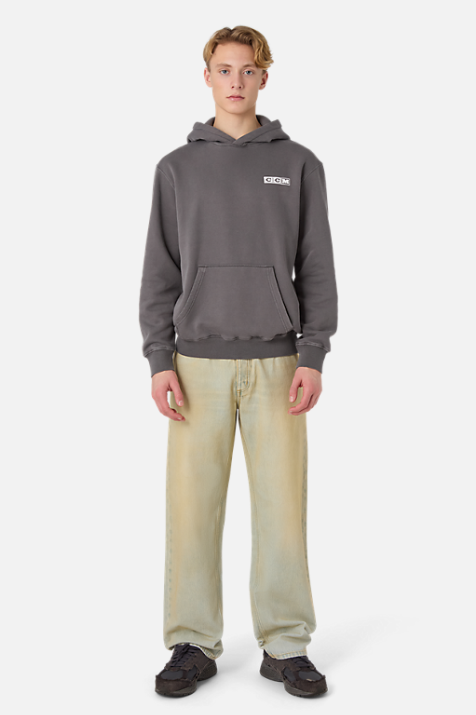 CCM Men's Vintage Hoodie