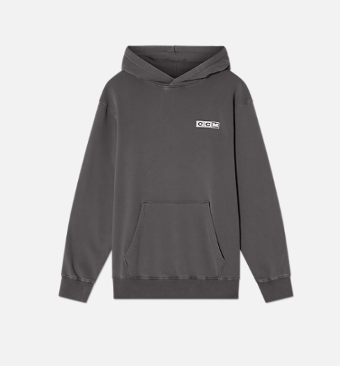 CCM Men's Vintage Hoodie