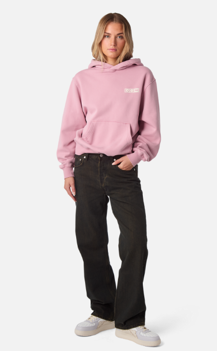 CCM Women's Vintage Hoodie