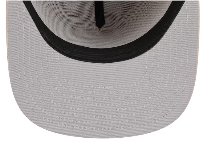 New Era Dallas Cowboys Brown/Khaki Color Pack A-Frame 9FIFTY Snapback Hat