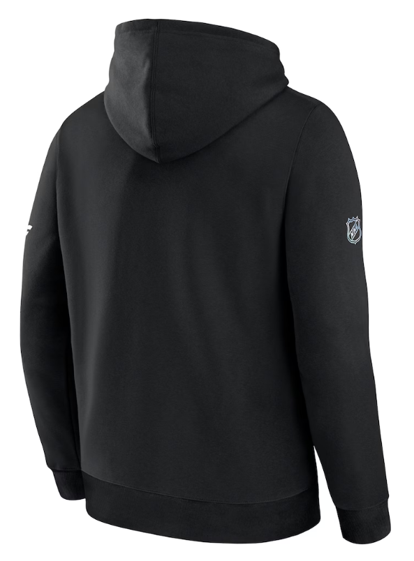Fanatics Vegas Golden Knights Authentic Pro Primary Hoodie