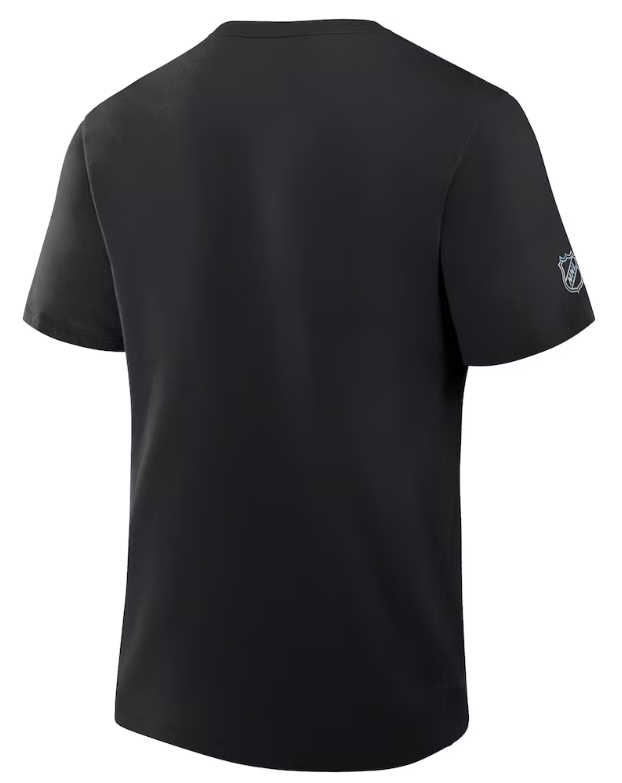 Fanatics Anaheim Ducks Authentic Pro Primary T-Shirt