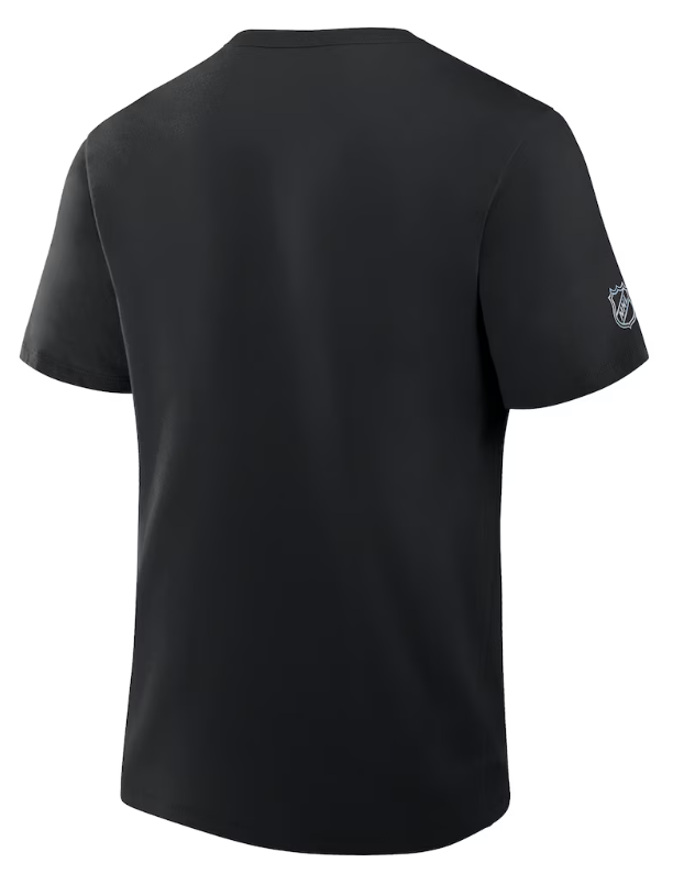 Fanatics Chicago Blackhawks Authentic Pro Primary T-Shirt