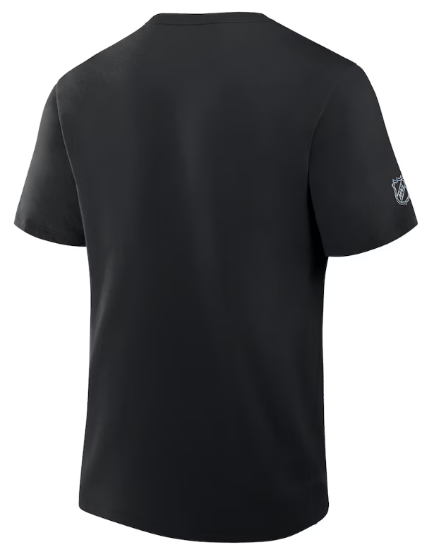 Fanatics Vegas Golden Knights Authentic Pro Primary T-Shirt
