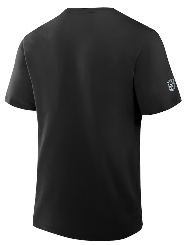 Fanatics Pittsburgh Penguins Authentic Pro Primary T-Shirt