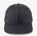 Puma Tech P Snapback Hat