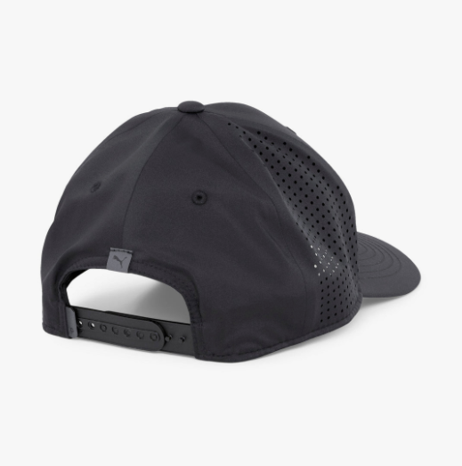 Puma Tech P Snapback Hat