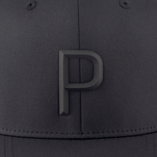 Puma Tech P Snapback Hat