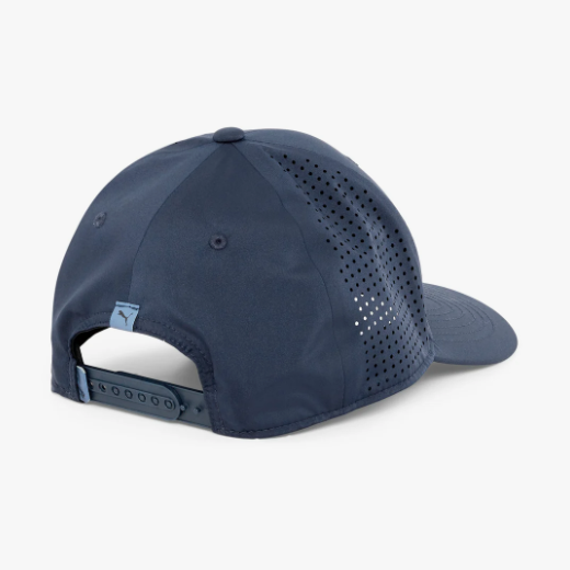 Puma Tech P Snapback Hat