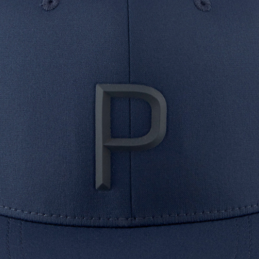 Puma Tech P Snapback Hat