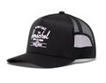 Herschel Whaler Cap Tall Mesh