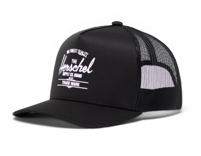 Herschel Whaler Cap Tall Mesh