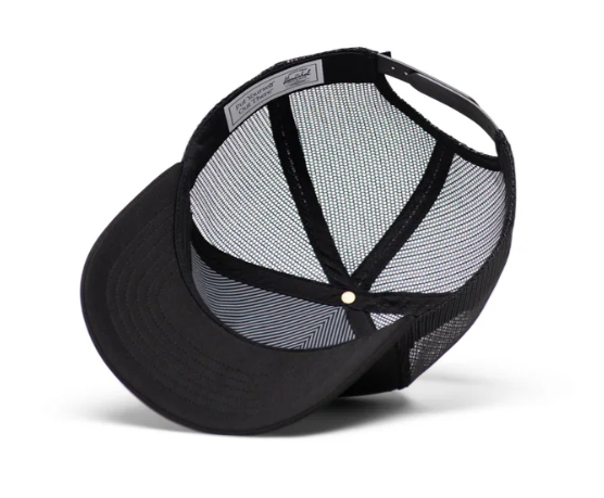Herschel Whaler Cap Tall Mesh