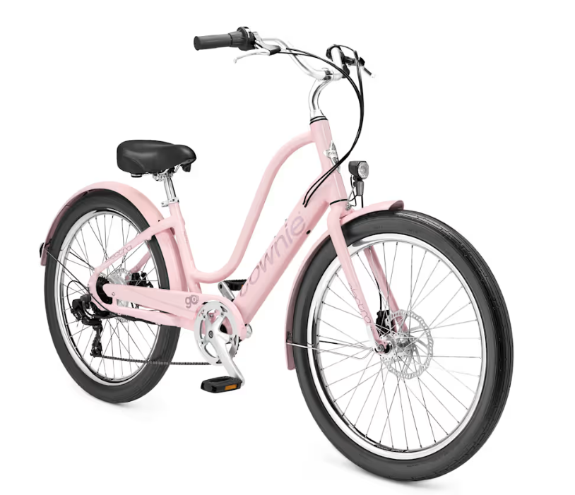 Electra Townie Go! 7D