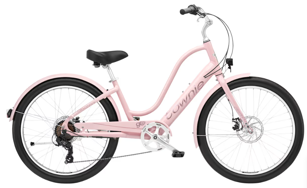 Electra Townie Go! 7D