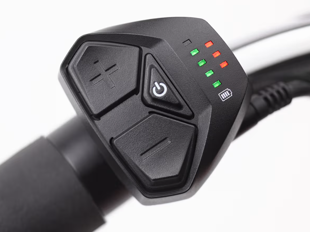 Electra Townie Go! 7D