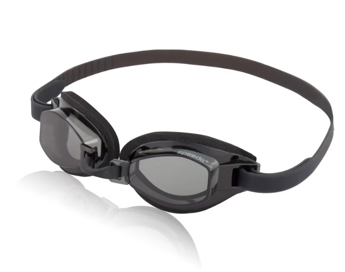 Speedo Adult Sprint Goggles