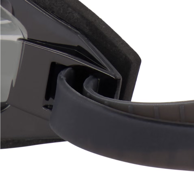 Speedo Adult Sprint Goggles